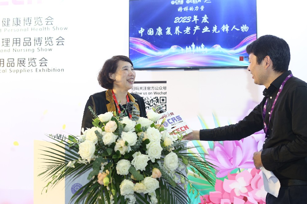 第88屆CMEF收官，攀高滿載而歸